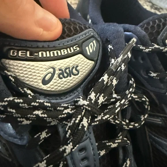 ASICS Gel Nimbus 10.1 - Picture 5 of 7